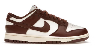 Nike Dunk Low Cacao Wow