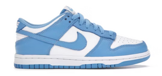 Nike Dunk Low UNC