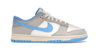 Nike Dunk Low Athletic Department University Blue