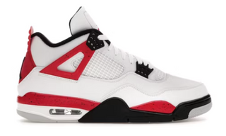 AJ4 Red Cement