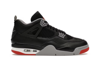 AJ4 Bred Reimagined