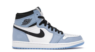 AJ1 High University Blue