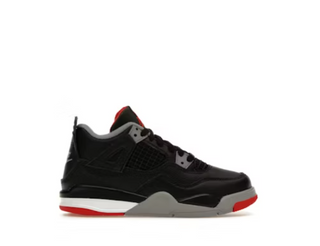 AJ4 Bred Reimagined PS