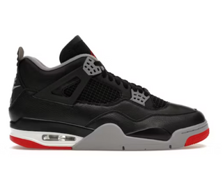 AJ4 Bred Reimagined