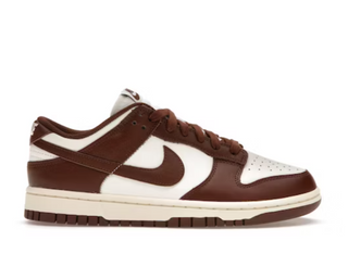 Nike Dunk Low Cacao Wow