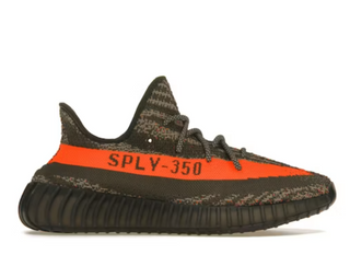 Yeezy 350 Carbon Beluga