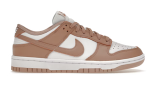 Nike Dunk Low Rose Whisper