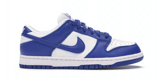 Nike Dunk Low Kentucky