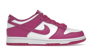 Nike Dunk Low Active Fuchsia