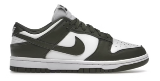 Nike Dunk Low Medium Olive