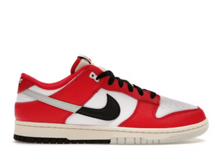 Nike Dunk Low Chicago Split