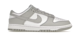 Nike Dunk Low Grey Fog