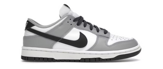 Nike Dunk Low Light Smoke Grey