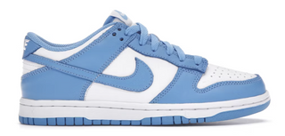 Nike Dunk Low UNC