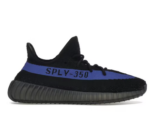 Yeezy 350 Dazzling Blue