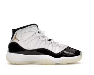 AJ11 DMP Gratitude