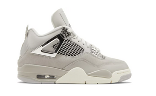 AJ4 Frozen Moments