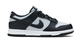 Nike Dunk Low Georgetown