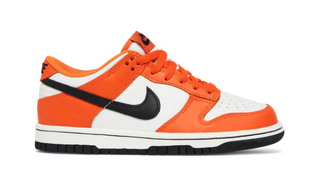 Nike Dunk Low Halloween 2022