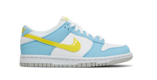 Nike Dunk Low Next Nature Homer Simpson