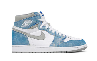 AJ1 High Hyper Royal Smoke Grey