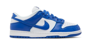 Nike Dunk Low Kentucky