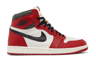 AJ1 High Lost and Found