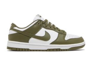 Nike Dunk Low Medium Olive