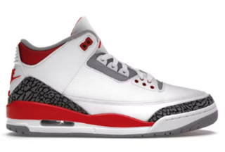 AJ3 Fire Red 2022