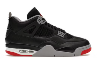 AJ4 Bred Reimagined