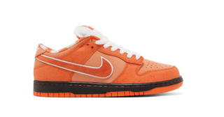 Nike SB Dunk Low Concepts Orange Lobster