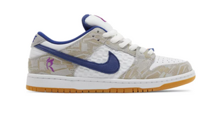 Nike SB Dunk Low Rayssa Leal