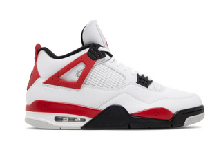 AJ4 Red Cement