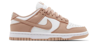 Nike Dunk Low Rose Whisper