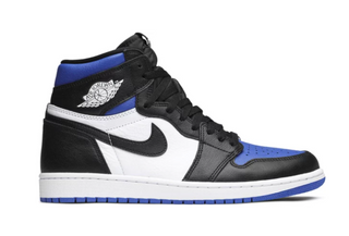 AJ1 High Royal Toe