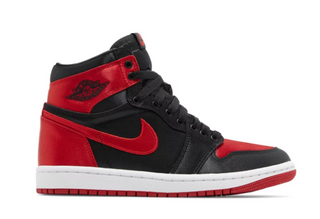 AJ1 High Satin Bred