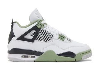 AJ4 Seafoam