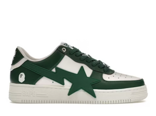 A Bathing Ape Bape Sta OS Green