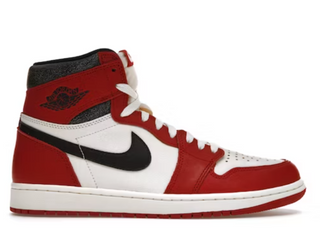 AJ1 High Lost and Found (GS)