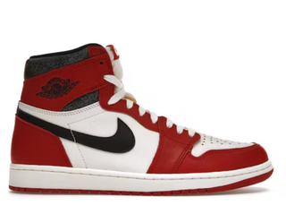 AJ1 High Lost and Found