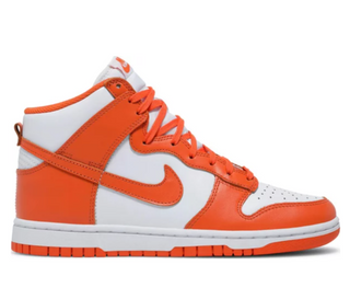 Nike Dunk High Syracuse