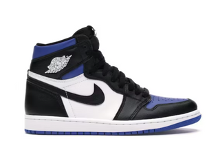 AJ1 High Royal Toe