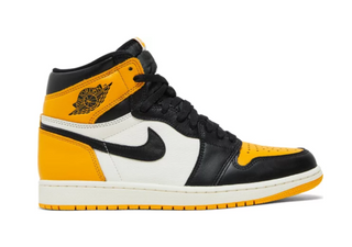 AJ1 High Taxi