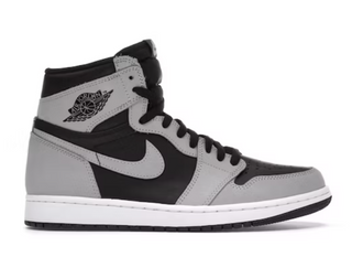 AJ1 High Shadow 2.0