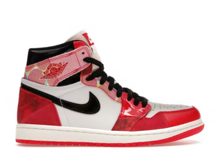 AJ1 High Spider-Man Across the Spider-Verse