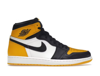 AJ1 High Taxi