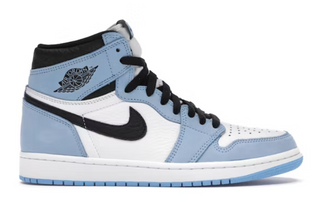 AJ1 High University Blue