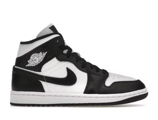 AJ1 Mid Panda