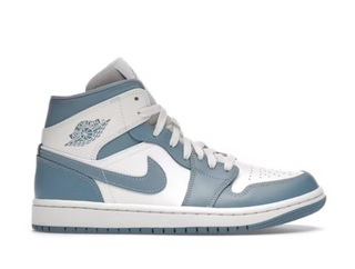 AJ1 Mid UNC (2022)