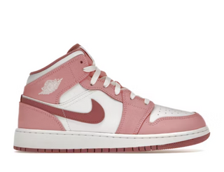 AJ1 Mid Valentine's Day (2023)